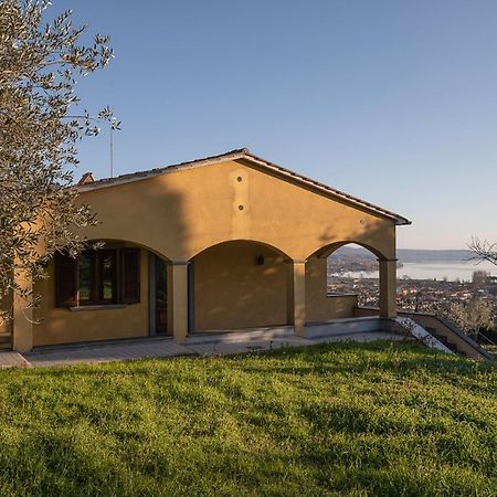 Bolsena Cento20 - Rooms & Relax Екстер'єр фото