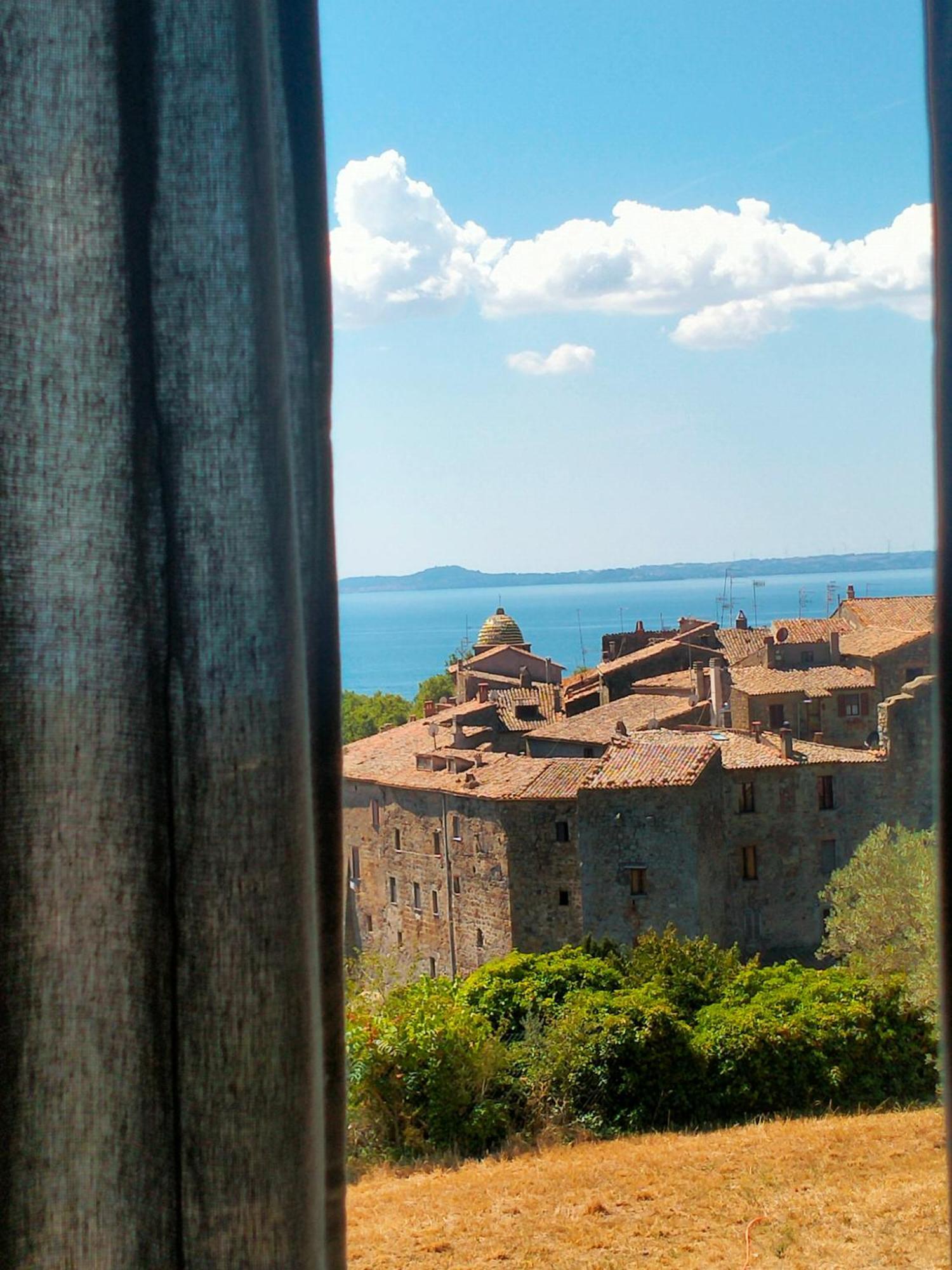 Bolsena Cento20 - Rooms & Relax Екстер'єр фото