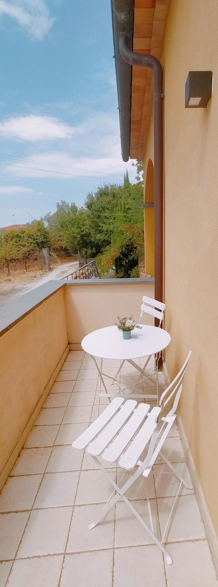 Bolsena Cento20 - Rooms & Relax Екстер'єр фото