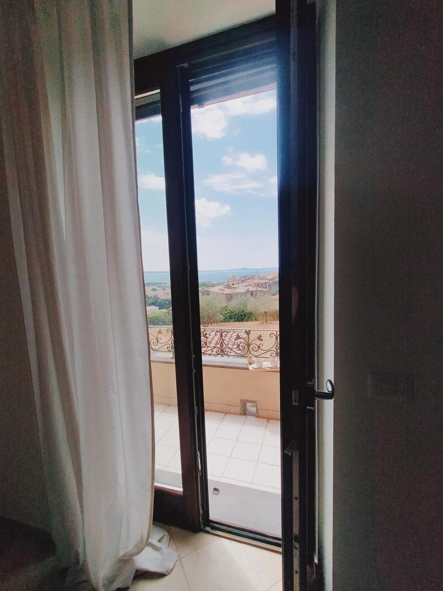 Bolsena Cento20 - Rooms & Relax Екстер'єр фото