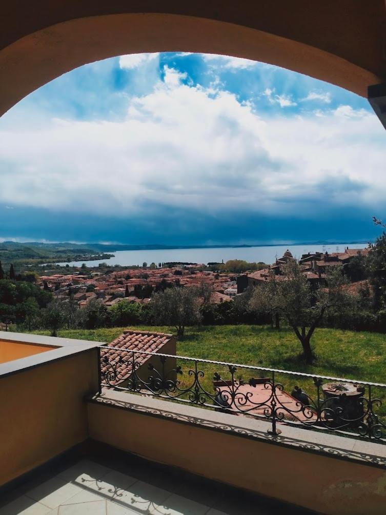 Bolsena Cento20 - Rooms & Relax Екстер'єр фото
