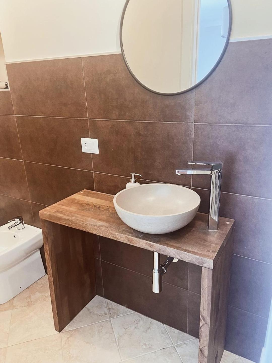 Bolsena Cento20 - Rooms & Relax Екстер'єр фото
